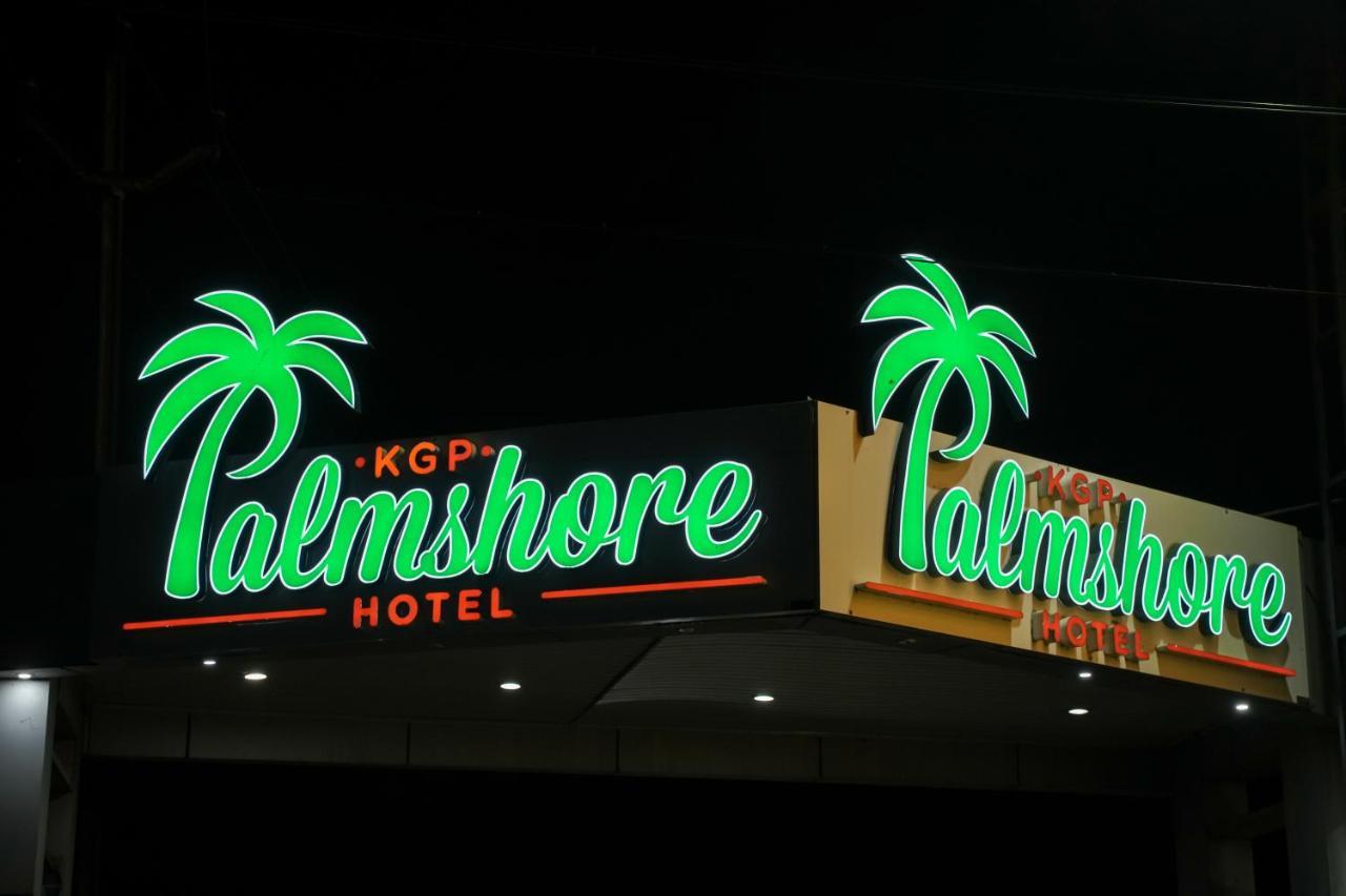 Hotel Palm shore Palakkad Exterior foto